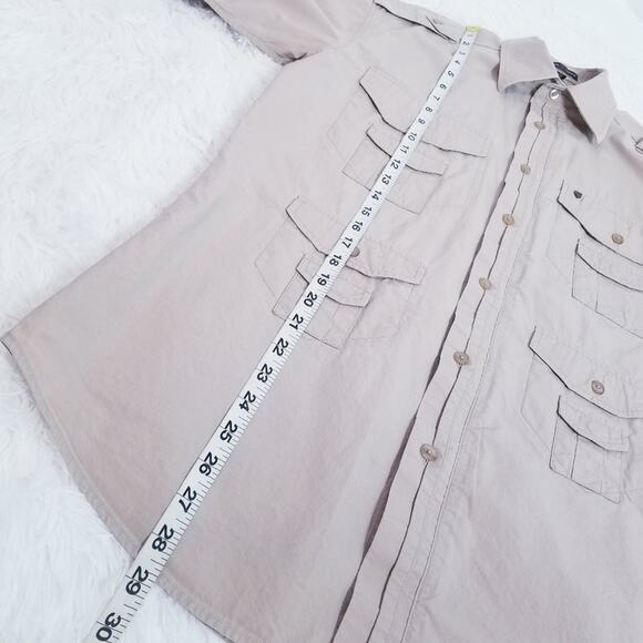 Rare Artful Dodger Graphic Designs Casual Shirts - Picture 5 of 9